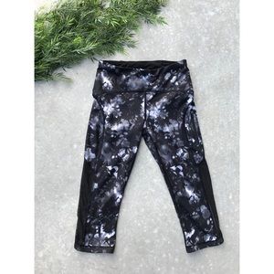 Lululemon Luxtreme Crop Pants